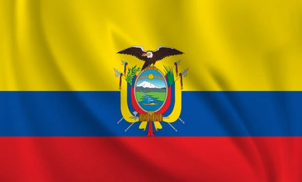 Bandera de Ecuador - Servicio técnico General Electric