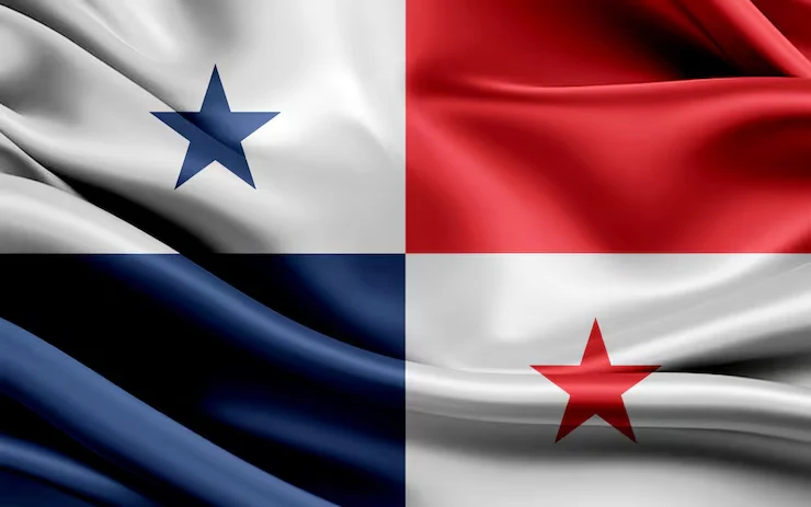 Bandera de Panamá - Servicio técnico General Electric